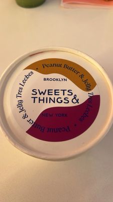 Sweets & Things by null
