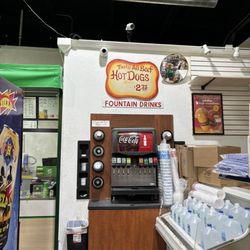 Seminole Tiki Hut Restaurant