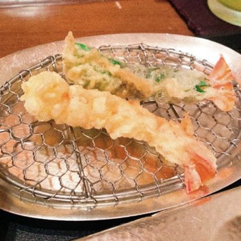 一宝 - Shrimp tempura and shrimp with shio - Japanese Near Me - Hong Kong, HK