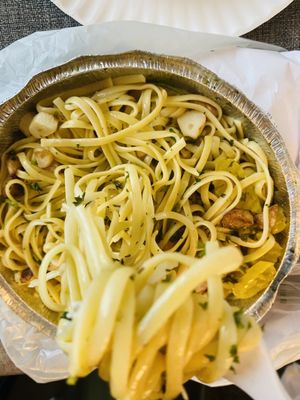 Buon Appetito by null