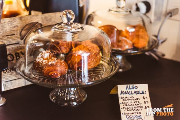 Nagle’s Bagels by null