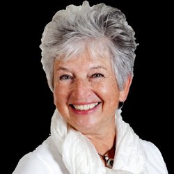 Adventure Into Time and Beyond Hypnotherapy - Rifa Hodgson
