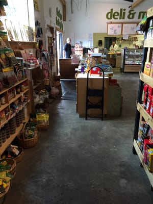Goodies Mediterranean Market by null