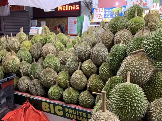 Durian 36 by null