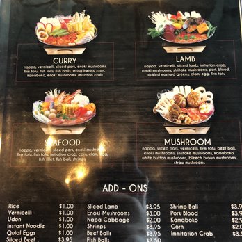 Red Flame - Hot Pot Near Me - Artesia, California Red Flame - Hot Pot Near Me - Artesia, California