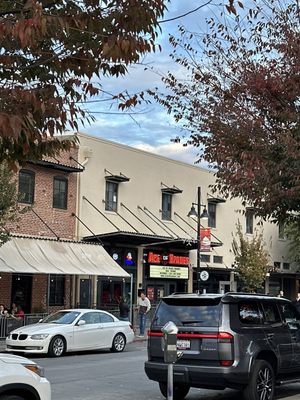 Ace of Spades by null