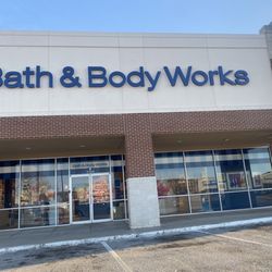 Bath & Body Works