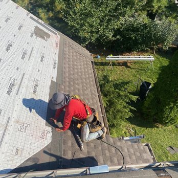 Roof Shark - Roofing Near Me - Garfield, New Jersey Roof Shark - Roofing Near Me - Garfield, New Jersey