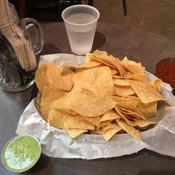 Fajitas A Go Go - The real crack, their chips - Tex-Mex Near Me - Houston, Texas Fajitas A Go Go - The real crack, their chips - Tex-Mex Near Me - Houston, Texas