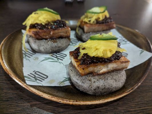 Kō Restaurant by null