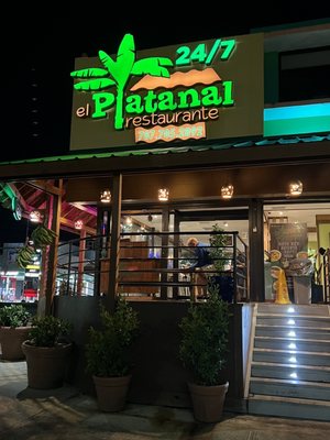 El Platanal by null