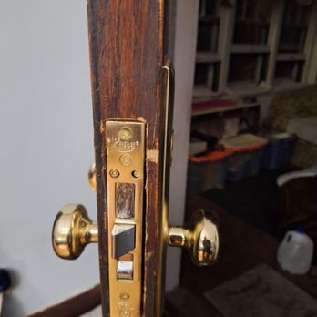 DM Locksmith - Continuation of a solid piece of work - Keys & Locksmiths Near Me