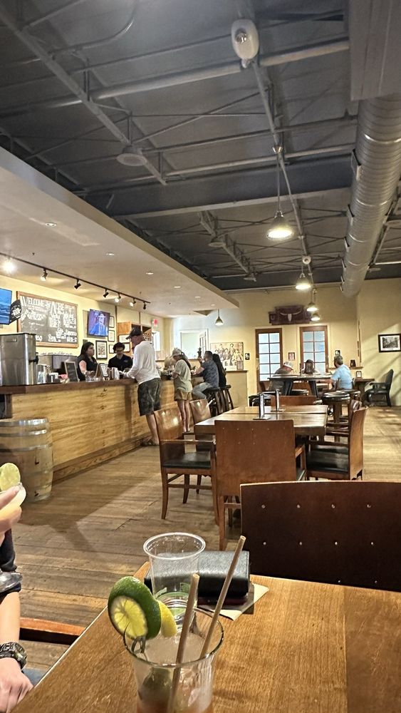 Social spots from Acre Distilling Co.