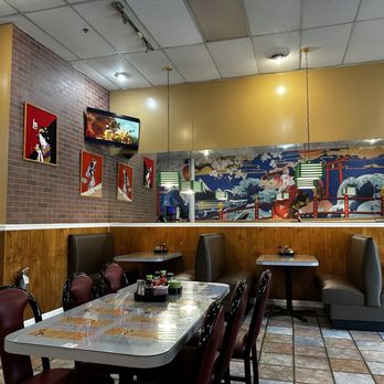 Kyoto Ramen - Inside of the restaurant - Japanese Curry Near Me - Santa Rosa, California Kyoto Ramen - Inside of the restaurant - Japanese Curry Near Me - Santa Rosa, California
