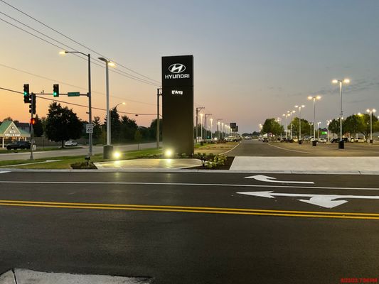 D’ARCY HYUNDAI - Updated July 2025 - 46 Photos & 100 Reviews - 2000 ...