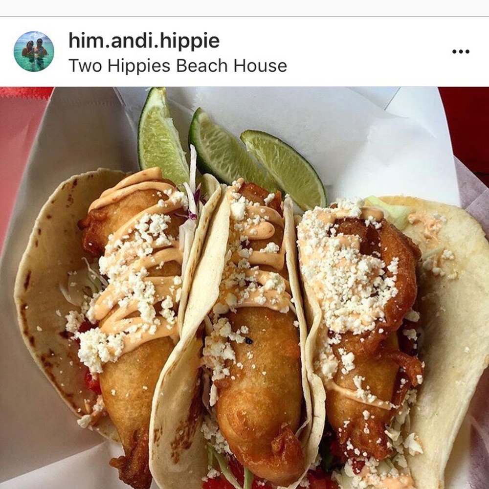 The Beach House - Mexican Near Me - Phoenix, Arizona