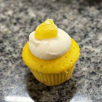 Sweet Surrender Bakery - Lemon white chocolate another one of my favourites :) - Bakeries Near Me - Bakersfield, California Sweet Surrender Bakery - Lemon white chocolate another one of my favourites :) - Bakeries Near Me - Bakersfield, California