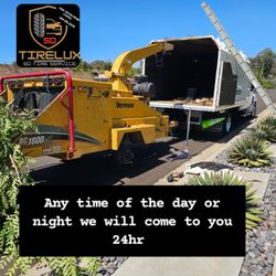 San Diego Mobile Tire Patrol - 24hr All San Diego County