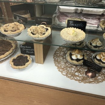 Gooseberry Handmade Pies - Bakeries Near Me - Bentonville, Arkansas Gooseberry Handmade Pies - Bakeries Near Me - Bentonville, Arkansas