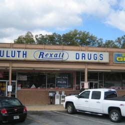 Duluth Rexall Pharmacy - Oct 2008