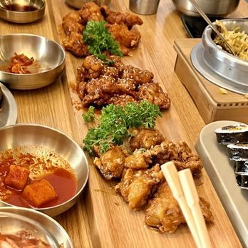 Ondam - Ondam Chicken - Korean Near Me - Santa Clara, California Ondam - Ondam Chicken - Korean Near Me - Santa Clara, California