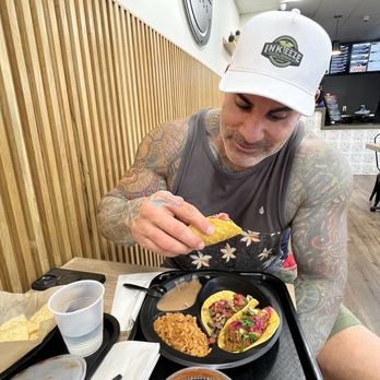 Mr. G's Tacos - Our new favorite quick taco spot in Orange County. - Tacos Near Me - Lake Forest, California Mr. G's Tacos - Our new favorite quick taco spot in Orange County. - Tacos Near Me - Lake Forest, California