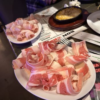 Bon KBBQ - Korean Near Me - Houston, Texas Bon KBBQ - Korean Near Me - Houston, Texas
