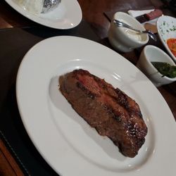 Baires - Bife De Chorizo!