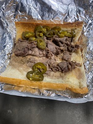 Uncle Nick's by null