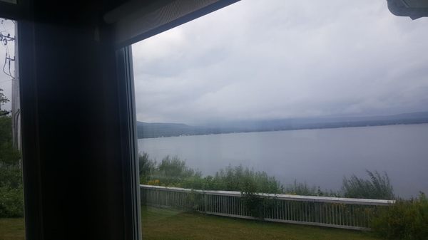 Keltic Lodge at the Highlands by null