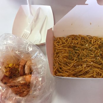 The Crawfish Guy - Cajun/Creole Near Me - Fresno, California The Crawfish Guy - Cajun/Creole Near Me - Fresno, California
