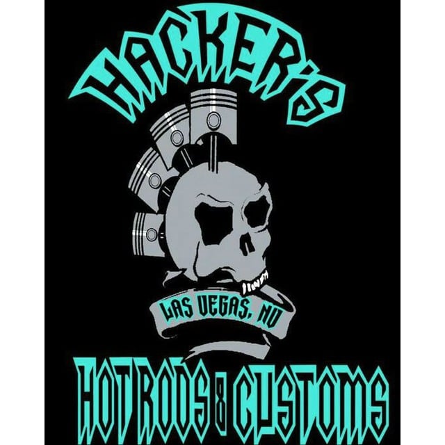 Hackers Custom Rods HACKER’S HOT RODS & CUSTOMS - Updated July 2026 - 941 Empire Mesa Way ...