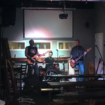 Flywheel Brewing - Brewpubs Near Me - Elizabethtown, Kentucky