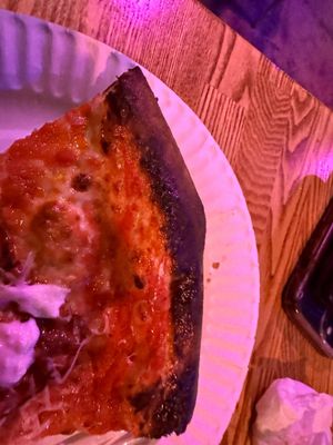 Stevie's Famous Burien by null
