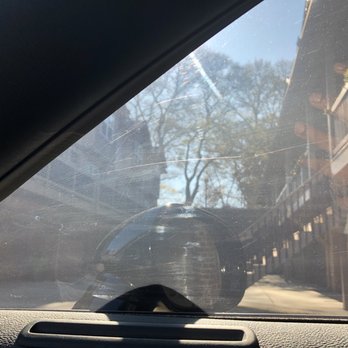 A&R Window Tint & Graphic Design - Scratches on front side windows - Car Window Tinting Near Me - Decatur, Georgia A&R Window Tint & Graphic Design - Scratches on front side windows - Car Window Tinting Near Me - Decatur, Georgia