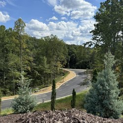 Talking Rock Motorcoach Resort