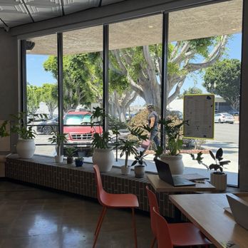 Tranquilo Coffee - Coffee & Tea Near Me - Whittier, California
