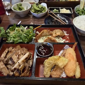 Tokyo Garden - Sushi Bars Near Me - Downey, California