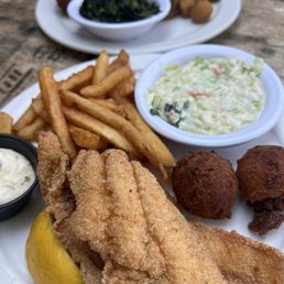Fried Catfish Fried Catfish