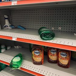 Dollar General - Pathetic