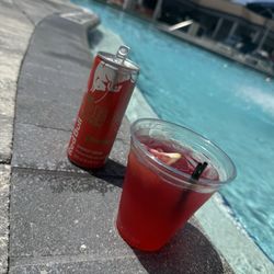 Oasis Bar & Grill
