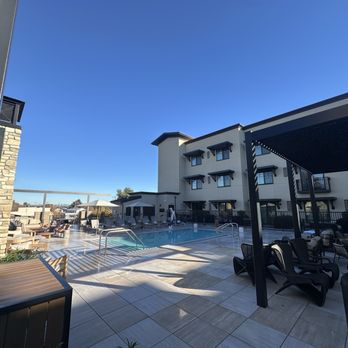 The Ava Hotel Paso Robles, Curio Collection by Hilton - Pool - Hotels Near Me - Paso Robles, California