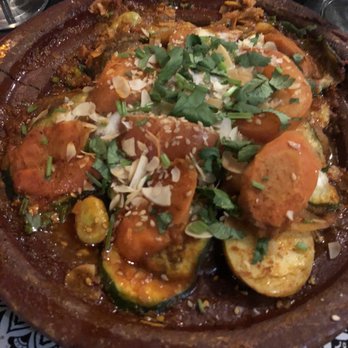 La Fleur d'Oranger - Tajine - Arabic Near Me - Jurbise, WHT