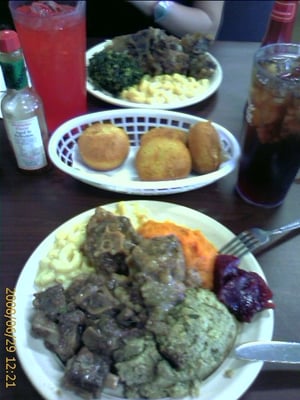 Houston's This Is It by null