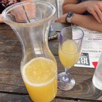 18bin - Bottomless mimosas - Bars Near Me - Las Vegas, Nevada 18bin - Bottomless mimosas - Bars Near Me - Las Vegas, Nevada