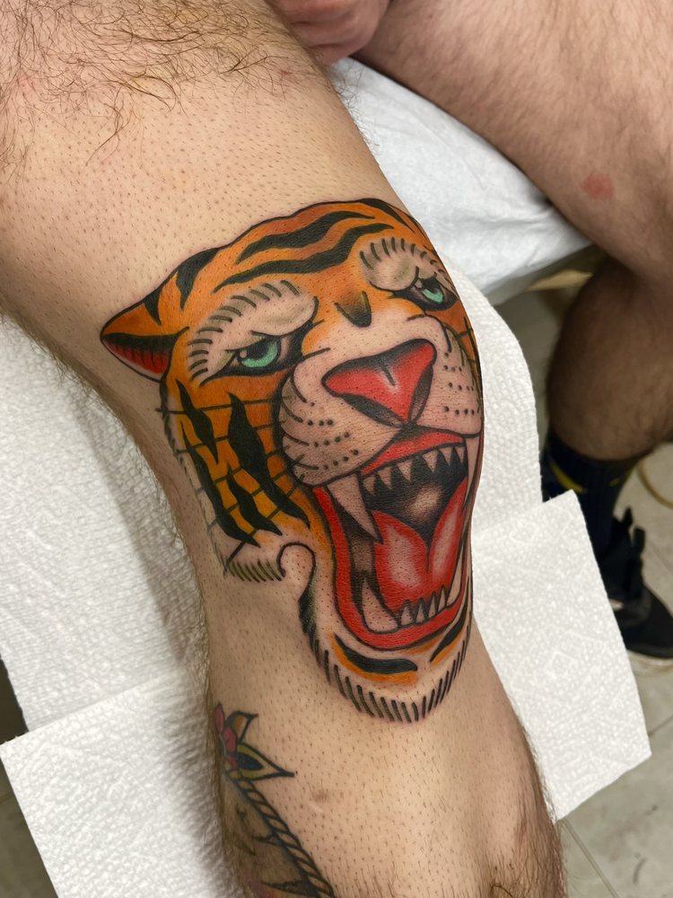 REGENERATION TATTOO Updated August 2024 133 Photos & 107 Reviews