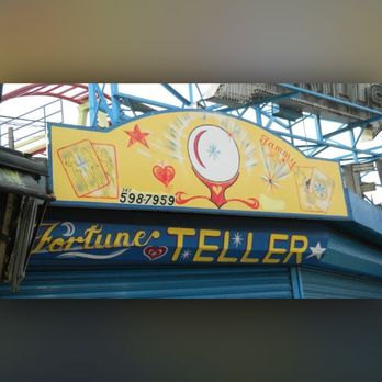 Luna Park - Amusement Parks Near Me - Brooklyn, New York Luna Park - Amusement Parks Near Me - Brooklyn, New York