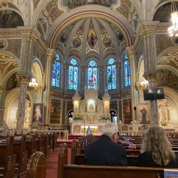St Stanislaus Church