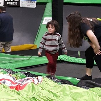 Launch Trampoline Park - Trampoline Parks Near Me - Columbus, Georgia Launch Trampoline Park - Trampoline Parks Near Me - Columbus, Georgia