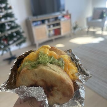 Devils Teeth Baking - Regular Breakfast sandwich - Breakfast & Brunch Near Me - San Francisco, California